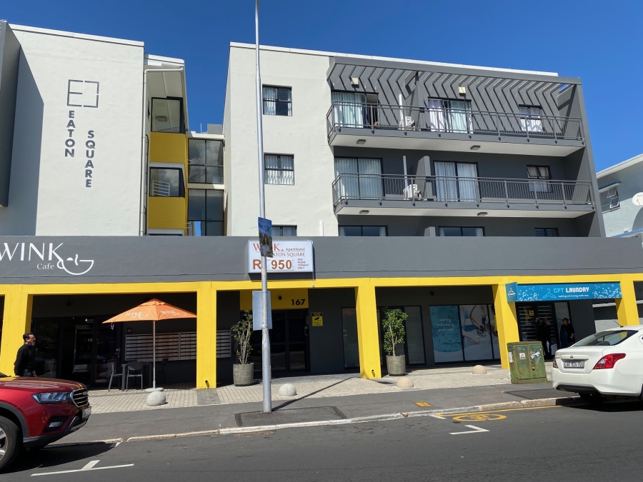 To Let Commercial Property for Rent in Diep River Western Cape